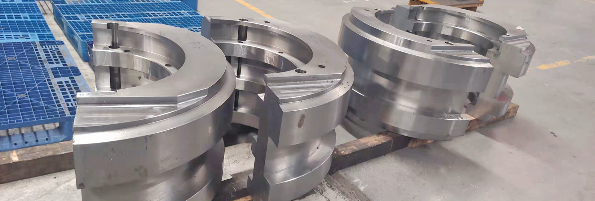 Milling Tool Steel Manufacturer